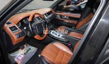 Land Rover Range Rover 2012 Diesel 139000 Casablanca full