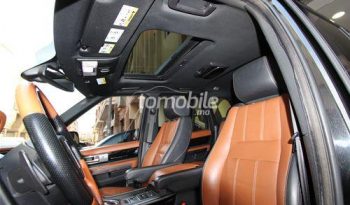 Land Rover Range Rover 2012 Diesel 139000 Casablanca full