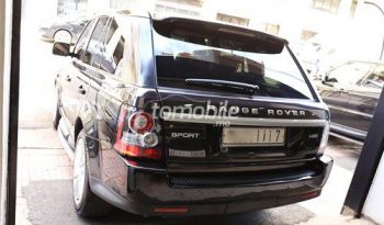 Land Rover Range Rover 2012 Diesel 199900 Casablanca full