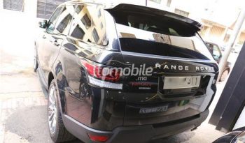 Land Rover Range Rover 2013 Diesel 58000 Casablanca full