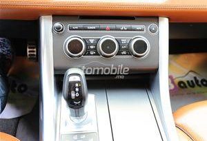 Land Rover Range Rover 2013 Diesel 58000 Casablanca full