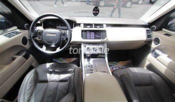 Land Rover Range Rover 2013 Diesel 66000 Casablanca full