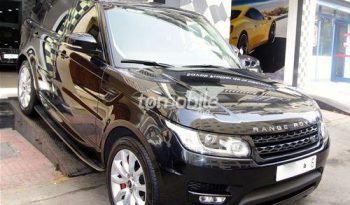 Land Rover Range Rover 2013 Diesel 66000 Casablanca