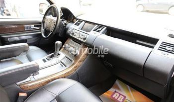 Land Rover Range Rover 2013 Diesel 94500 Casablanca full