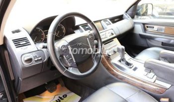 Land Rover Range Rover 2013 Diesel 94500 Casablanca full