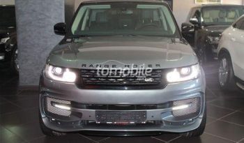 Land Rover Range Rover 2014 Diesel 56000 Tanger full
