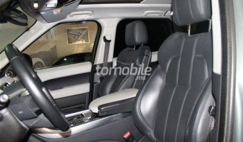 Land Rover Range Rover 2014 Diesel 56000 Tanger full