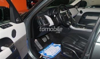 Land Rover Range Rover 2014 Diesel 56000 Tanger full