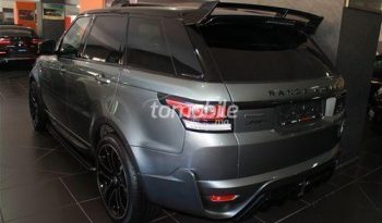 Land Rover Range Rover 2014 Diesel 56000 Tanger full