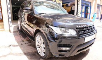 Land Rover Range Rover 2014 Diesel 91000 Casablanca