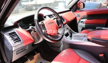 Land Rover Range Rover 2014 Diesel 91000 Casablanca full