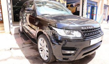 Land Rover Range Rover 2016 Diesel 39000 Casablanca