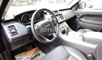 Land Rover Range Rover 2016 Diesel 39000 Casablanca full