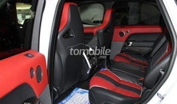 Land Rover Range Rover 2017 Essence  Tanger full