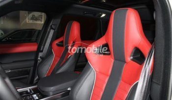 Land Rover Range Rover 2017 Essence  Tanger full