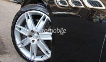 Maserati Quattroporte 2015 Diesel 14500 Casablanca plein