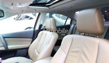 Mazda 6 2012 Essence 89300 Casablanca plein
