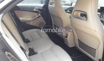 Mercedes-Benz CLA 180 2013 Diesel 81000 Casablanca plein