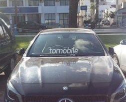 Mercedes-Benz CLA 180 2013 Diesel 81000 Casablanca