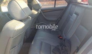 Mercedes-Benz Classe C 2000 Diesel 257000 Casablanca full