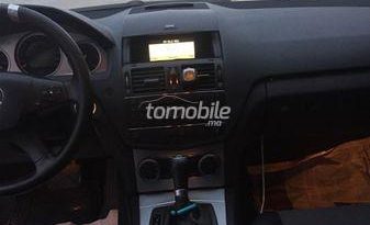 Mercedes-Benz Classe C 2008 Diesel 2015000 Meknès