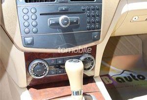 Mercedes-Benz Classe C 2008 Essence 59000 Casablanca plein