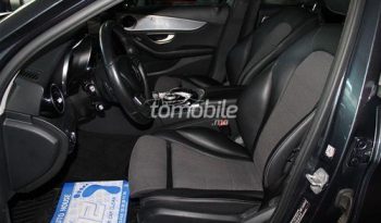 Mercedes-Benz Classe C 2015 Diesel  Tanger full