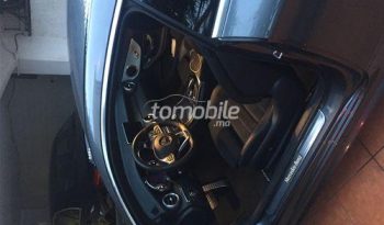 Mercedes-Benz Classe C 2016 Diesel 10300 Casablanca