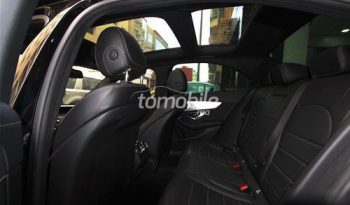 Mercedes-Benz Classe C 2016 Diesel 33000 Casablanca full