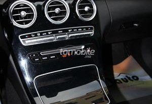Mercedes-Benz Classe C 2016 Diesel 33000 Casablanca full
