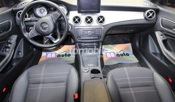 Mercedes-Benz Classe CLA 2015 Diesel 67000 Casablanca plein