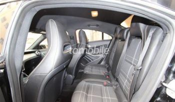 Mercedes-Benz Classe CLA 2015 Diesel 67000 Casablanca plein