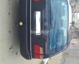 Mercedes-Benz Classe E 1999 Diesel 253000 Kénitra plein