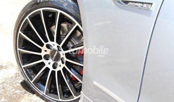 Mercedes-Benz Classe E 2010 Diesel 102000 Casablanca full