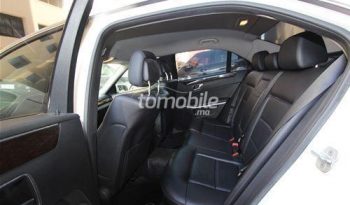 Mercedes-Benz Classe E 2011 Diesel 190000 Casablanca plein