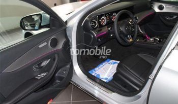 Mercedes-Benz Classe E 2017 Diesel  Tanger plein