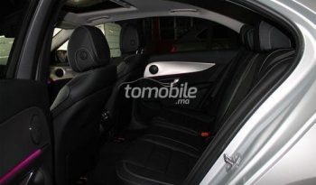 Mercedes-Benz Classe E 2017 Diesel  Tanger plein