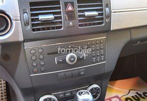 Mercedes-Benz Classe G 2009 Diesel 142000 Casablanca plein