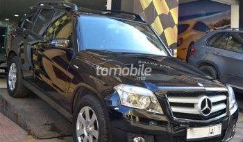 Mercedes-Benz Classe G 2009 Diesel 142000 Casablanca