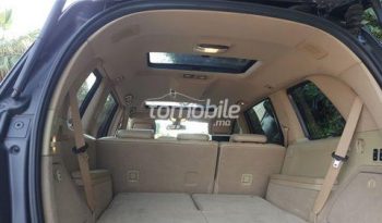 Mercedes-Benz Classe GL 2010 Essence 155000 Casablanca full