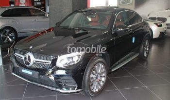 Mercedes-Benz Classe GLC 2017 Diesel  Tanger