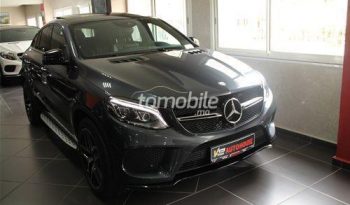 Mercedes-Benz Classe GLE 2016 Diesel 4200 Tanger