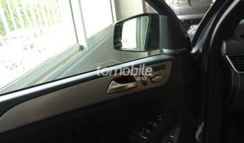 Mercedes-Benz Classe GLE 2016 Diesel 4200 Tanger plein