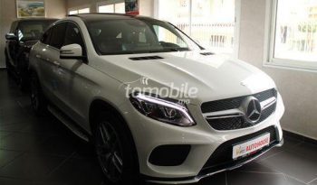 Mercedes-Benz Classe GLE 2017 Diesel  Tanger