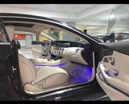 Mercedes-Benz Classe S 2015 Essence 30000 Tanger full