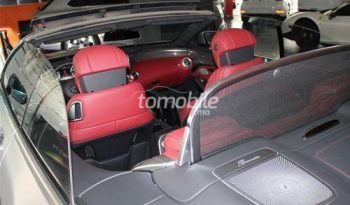 Mercedes-Benz Classe S 2016 Essence  Tanger full
