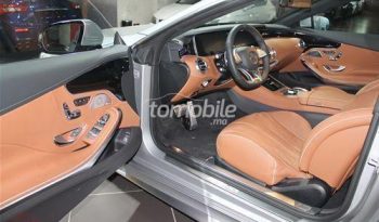 Mercedes-Benz Classe S 2017 Essence  Tanger full