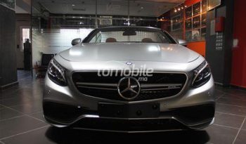 Mercedes-Benz Classe S 2017 Essence  Tanger full