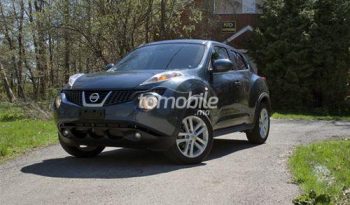 Nissan Juke 2013 Diesel 54000 Rabat