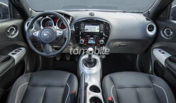 Nissan Juke 2013 Diesel 54000 Rabat plein